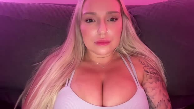 KissMyTitsPls MyFreeCams Female 02-04-2025