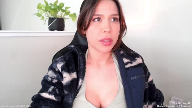 Marie MyFreeCams Female 01-04-2025