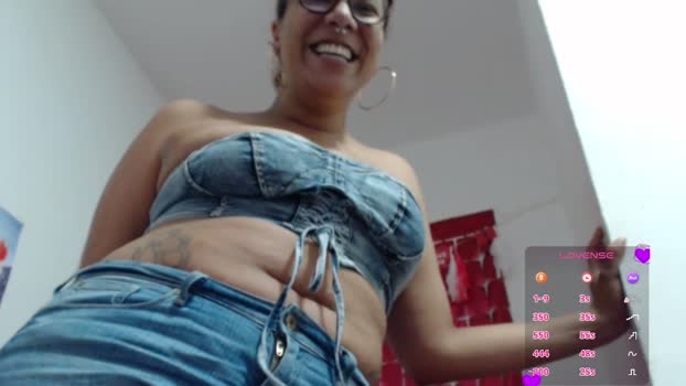 Mysticbae MyFreeCams Female 02-04-2025