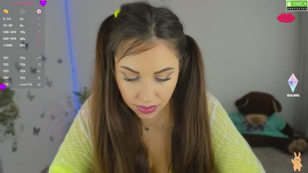 Neytirii MyFreeCams Female 02-04-2025