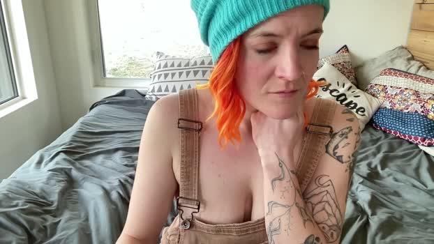 PurrtyMetal MyFreeCams Female 01-04-2025