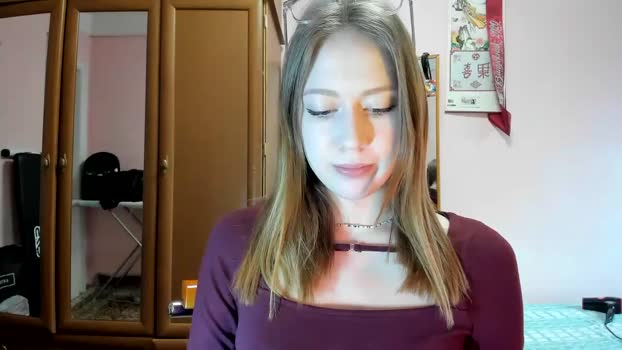 RoboSasha MyFreeCams Female 02-04-2025