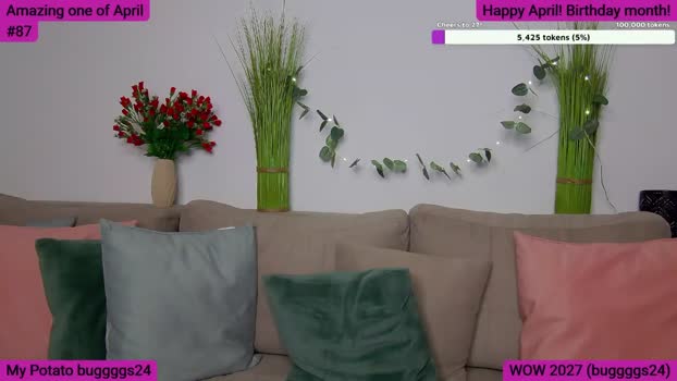 SkyV_ MyFreeCams Female 01-04-2025