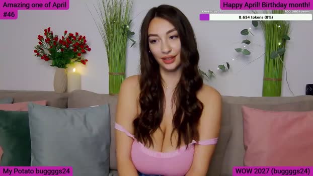 SkyV_ MyFreeCams Female 01-04-2025