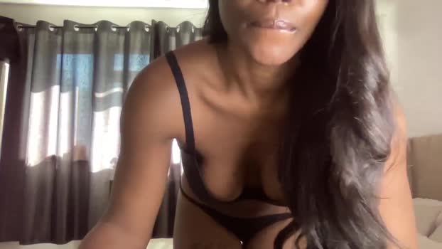 SweetXEbony1 MyFreeCams Female 02-04-2025