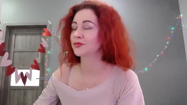 XeniaMilf MyFreeCams Female 02-04-2025