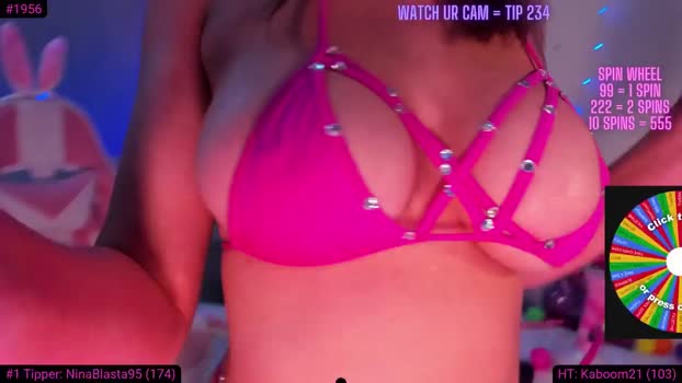 baddiebri MyFreeCams Female 02-04-2025