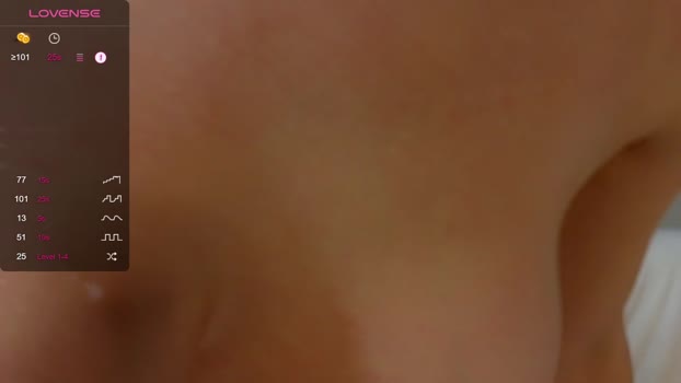 cute_fox_girl Chaturbate Female 02-04-2025