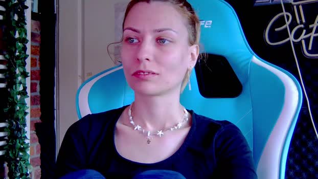 karoline121 Chaturbate Female 02-04-2025