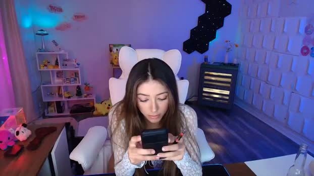 kaydolll MyFreeCams Female 02-04-2025