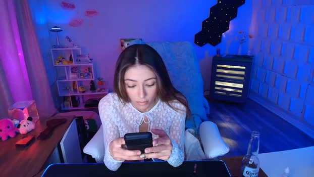 kaydolll MyFreeCams Female 02-04-2025