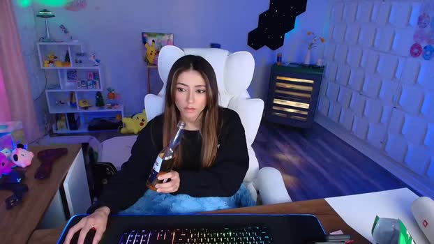 kaydolll MyFreeCams Female 02-04-2025