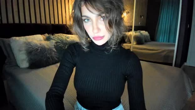 lady_llama MyFreeCams Female 02-04-2025