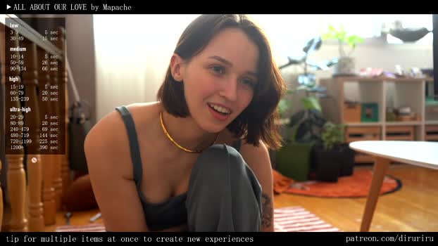 ms_dira Chaturbate Female 02-04-2025
