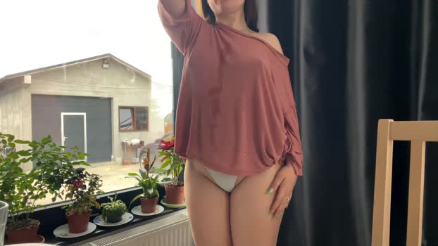 nyconik Chaturbate Female 02-04-2025