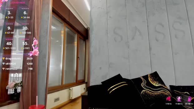 sassyt33n Chaturbate Female 02-04-2025