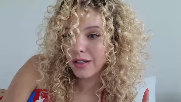 theislandgirl Chaturbate Female 01-04-2025