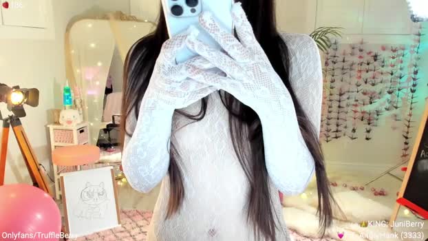 AcaiBerry MyFreeCams Female 03-04-2025