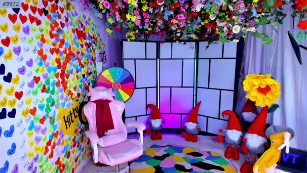 Agostinha_Red MyFreeCams Female 03-04-2025