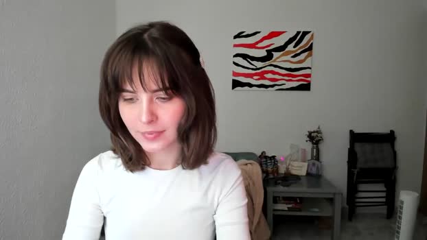 AhahaGirl MyFreeCams Female 03-04-2025