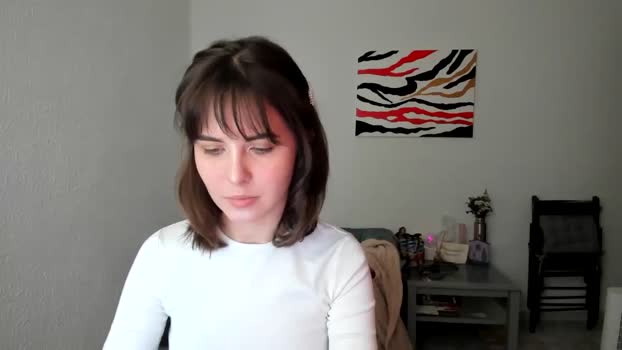 AhahaGirl MyFreeCams Female 03-04-2025