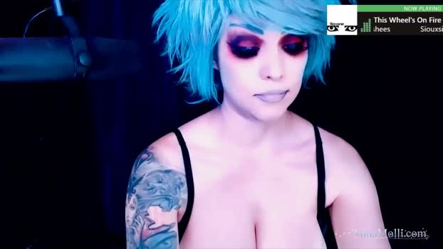 AnnaMolli MyFreeCams Female 03-04-2025