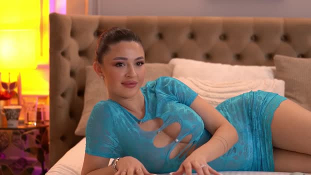 AshleyBae MyFreeCams Female 03-04-2025