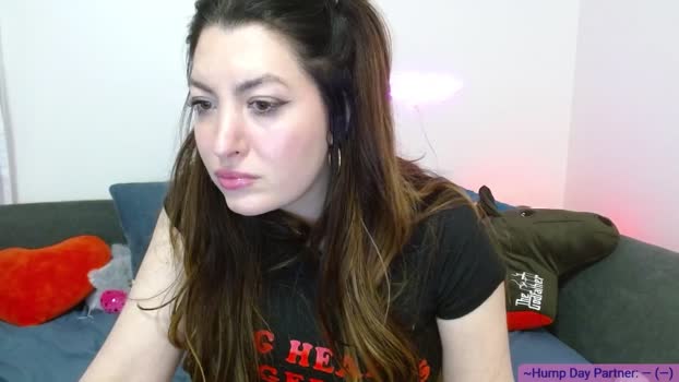 BabesHouse MyFreeCams Female 02-04-2025