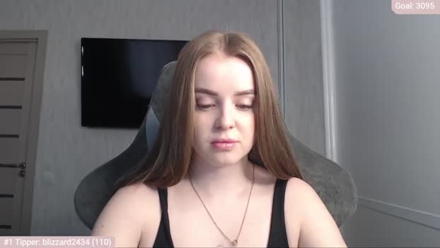 BitsyMia MyFreeCams Female 03-04-2025