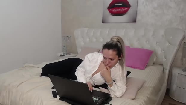 BlondeeFairy MyFreeCams Female 02-04-2025