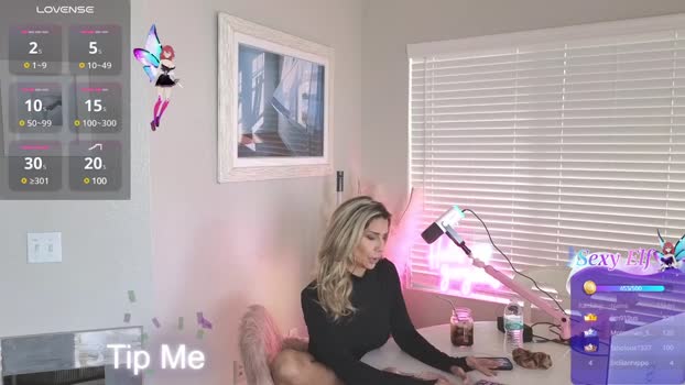 Demi_Tatum MyFreeCams Female 02-04-2025