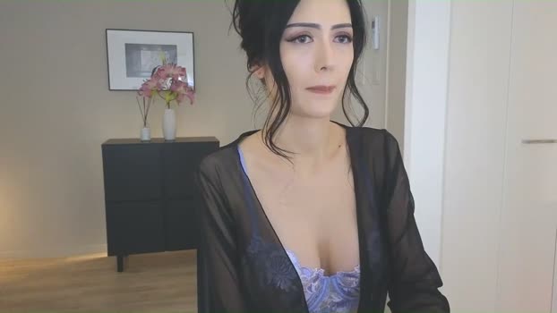 Eleah MyFreeCams Female 03-04-2025