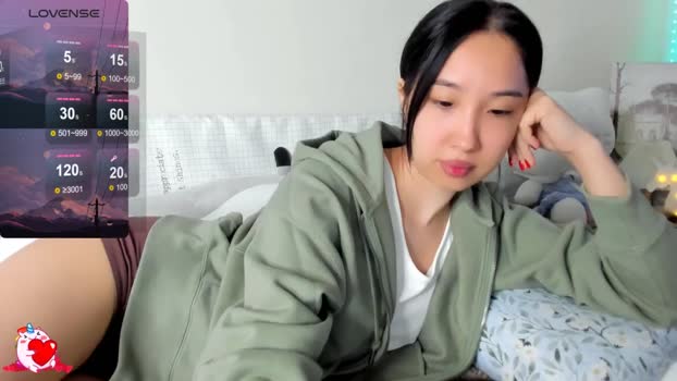 FeralBerry66 MyFreeCams Female 02-04-2025