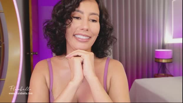 Florabella MyFreeCams Female 03-04-2025