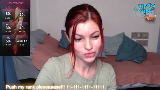 FluffyTail MyFreeCams Female 03-04-2025