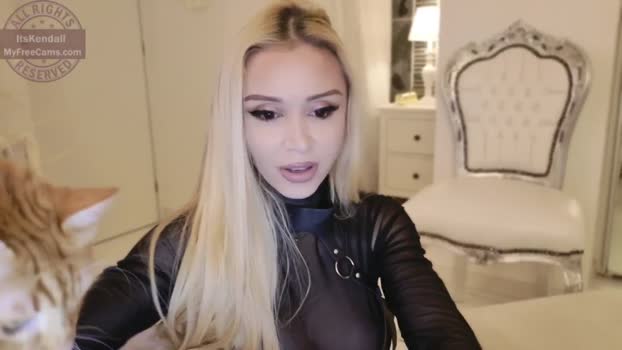 ItsKendall MyFreeCams Female 02-04-2025