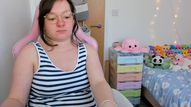 JessieBear_ MyFreeCams Female 03-04-2025