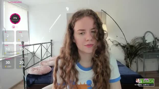 LanaBelll MyFreeCams Female 03-04-2025