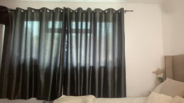 SweetXEbony1 MyFreeCams Female 03-04-2025