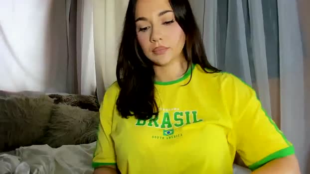 The__GOAT MyFreeCams Female 02-04-2025