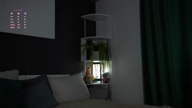 czamabech Chaturbate Female 03-04-2025