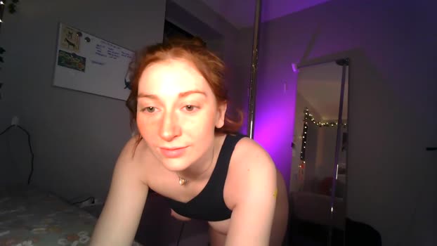 daddysdollhouse Chaturbate Female 03-04-2025