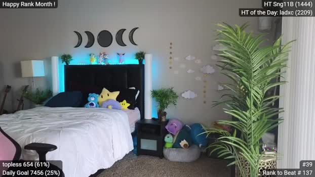 elunaxc MyFreeCams Female 02-04-2025