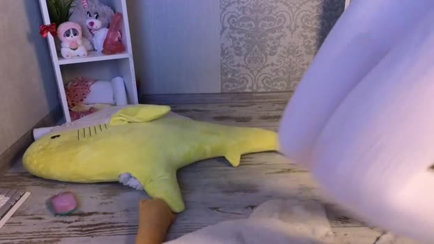 hannah_lourens Chaturbate Female 02-04-2025