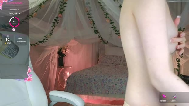 i__am_joss Chaturbate Female 03-04-2025