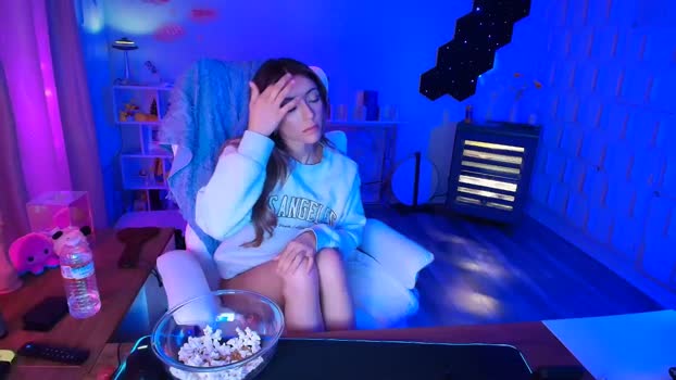 kaydolll MyFreeCams Female 03-04-2025