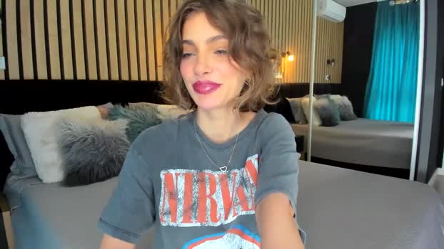 lady_llama MyFreeCams Female 03-04-2025