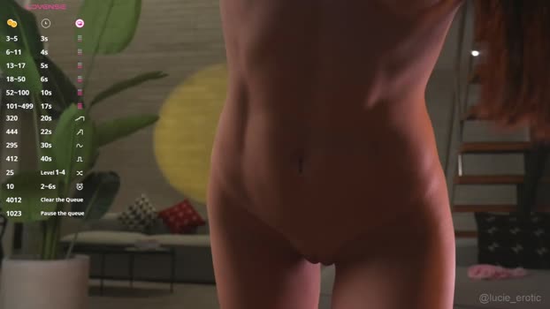 lucie_beltran Chaturbate Female 03-04-2025