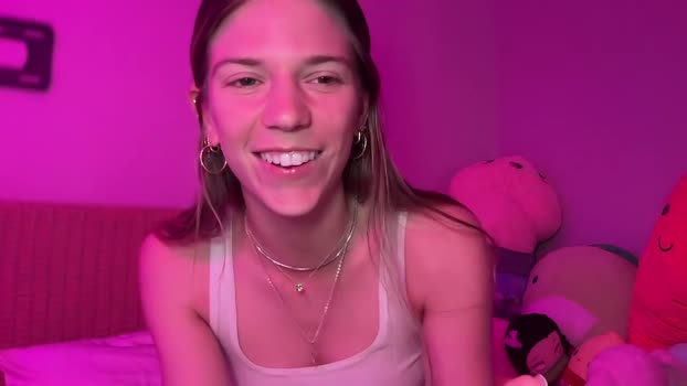 oliviahansleyy Chaturbate Female 03-04-2025