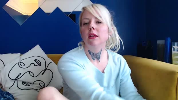 pixieDread MyFreeCams Female 03-04-2025